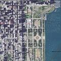 Report of teen exposing himself near lakefront bridge