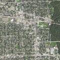 Domestic dispute with woman taken to Maywood home