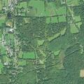Person injured from fall near Bradley Road in Pomfret Center