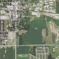 Person sick near Berry Street in Elburn