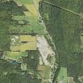Emergency aid for woman near Mile Run Road in Center