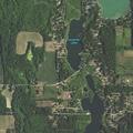 56-year-old man reports chest pain at Hemlock Road