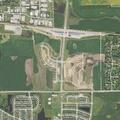 Person having a seizure near Freedom Road in Elburn