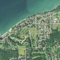 Male having allergic reaction after bee sting in Ashtabula