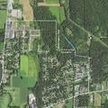 74-year-old man bleeding from foot in Edinboro