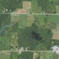 Vehicle rollover with ejection and children in car