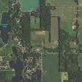 Son damaging property at Long Lake Road home