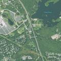 Male reported with possible stroke at Kendall Drive