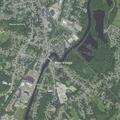 Woman reports sexual assault while walking home