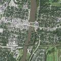 Person reported sick near South Harrison Street in Geneva