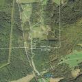 Person experiencing chest pain near Town Line Drive