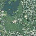 87-year-old man with stroke symptoms near Denison Road