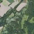 Elderly man with breathing difficulty at Marbletown Road