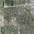 Invalid assist reported near Elmhurst