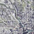 Woman falls near Clinton Street amid water leak