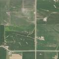 Traffic stop on 380th Avenue near Goose Lake