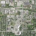 Person experiencing chest pain at (number withheld) N Main St