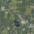 Person with back injury suffers ongoing pain at Crystal Lake Dr
