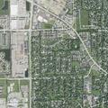 Person injured in fall near North Bridgeport Lane, Geneva
