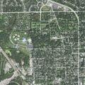 81-year-old male with pressure sore at West Chicago home