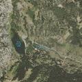 Off-road medical/SAR near Tony Grove area; canyon traffic lights requested set to red