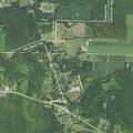85-year-old female fall victim at Route 6N Albion