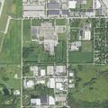 Smoke reported from roof vent at Western Drive building