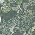 Woman with cancer has abdominal pain at Forest Ave