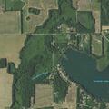 Bike reported damaged on Lakeview Drive