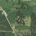 Lawnmower fire reported on Whitetail Lane
