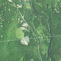 79-year-old woman with breathing difficulty in Barkhamsted