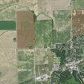Domestic assault with choking reported near Elm Street home