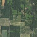 74-year-old man unable to move near Pierce Road