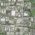 Person with infected stitches near Carol Stream