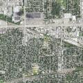 Medical emergency near W Division St in Villa Park