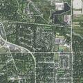 Person having a seizure near Lee Road in West Chicago