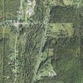 Utilities shut off due to flooding on Susquehanna Rd