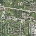 Elderly woman feels lightheaded and dizzy near houghton road