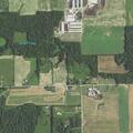 Illegal burn mistaken for house fire on Seneca Highway
