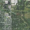 Person found unconscious hanging near West Chicago address