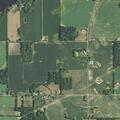 Person experiencing psychiatric issue at Burr Oak address