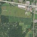 Woman with breathing problems near Elm Drive in West Chicago