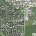 Person experiencing chest pain near Geneva