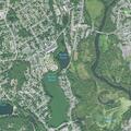 Medical call for difficulty breathing near Hillside Avenue