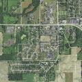 Fire alarm at Lenawee Medical Care facility