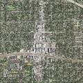 Alcohol overdose near East First Street in Elmhurst
