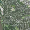Patient fell near Forrest Blvd in St. Charles