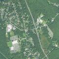 Unresponsive elderly woman found near Breakneck Hill Road