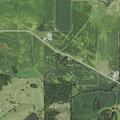 Propane tank leaking near rural Chelsea area