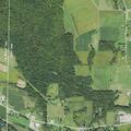 Pacemaker malfunction reported near Route 97 by a shed